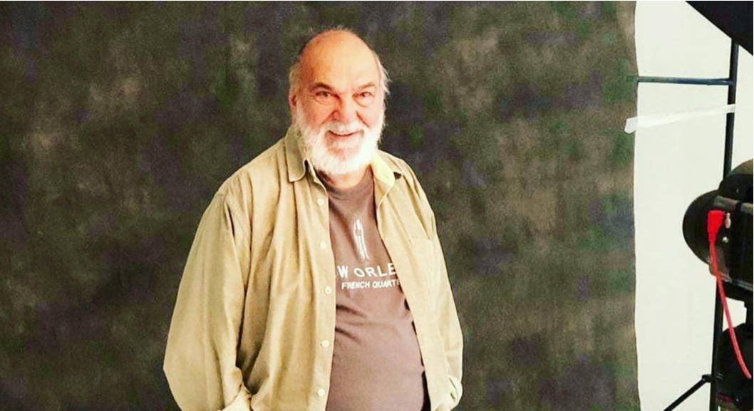 Ator Lima Duarte (Foto: Reprodução / Instagram)