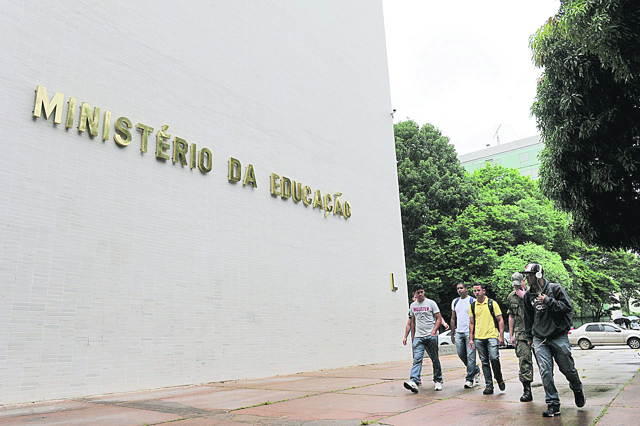 (Foto: Agência Brasil )