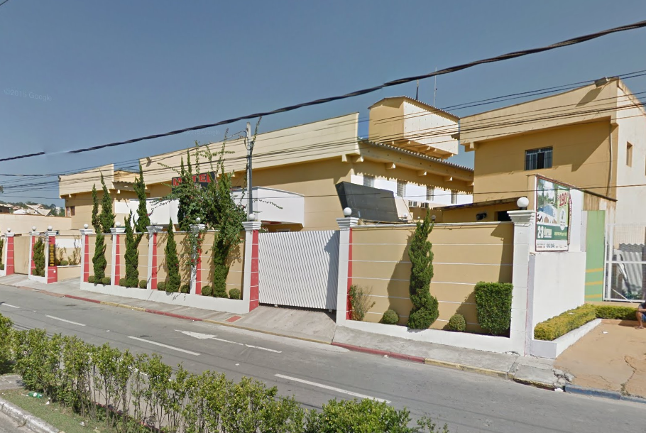 (Foto: Reprodução/Google Maps)