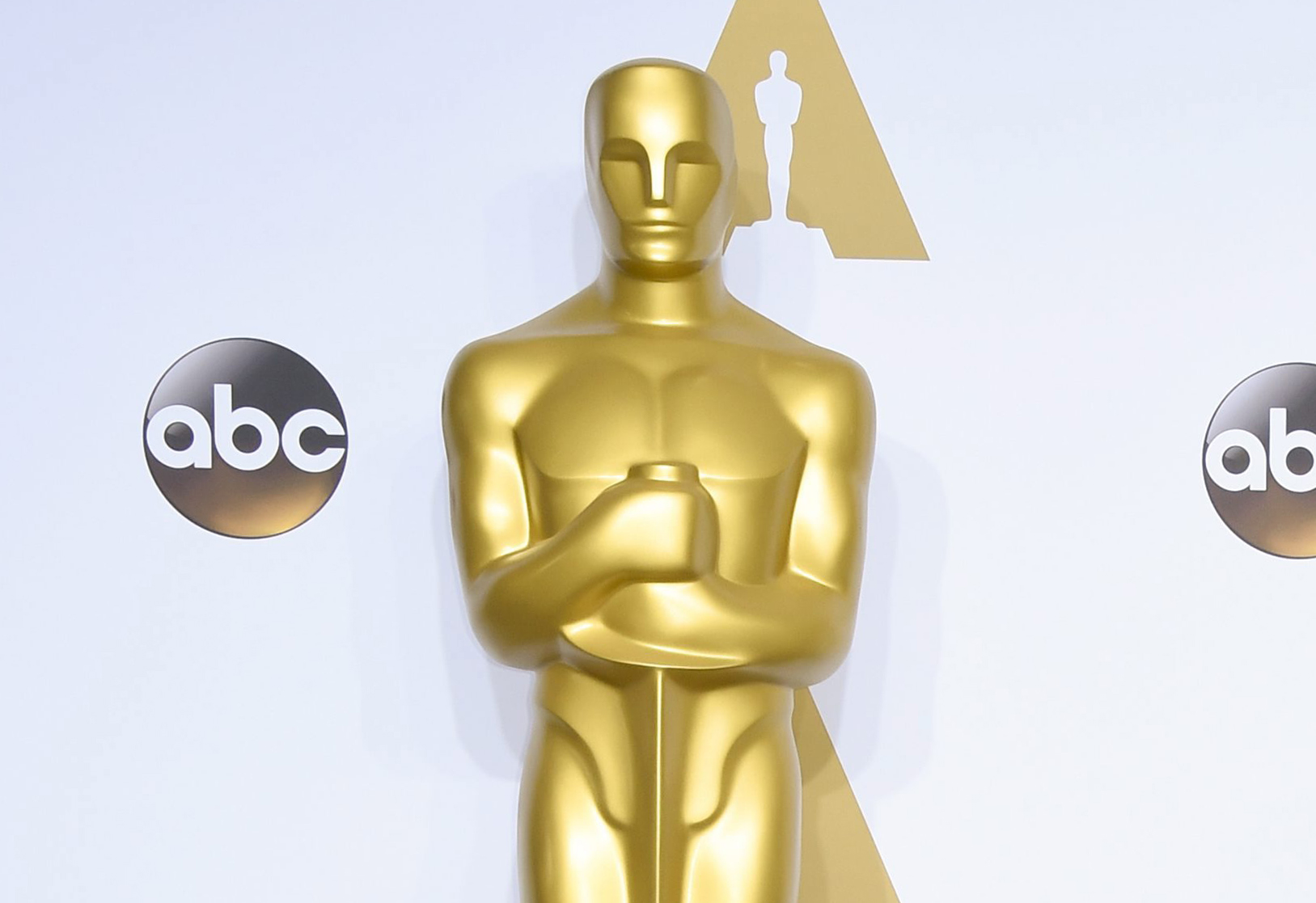 Estatueta do Oscar (Foto: Agência Brasil/Paul Buck)