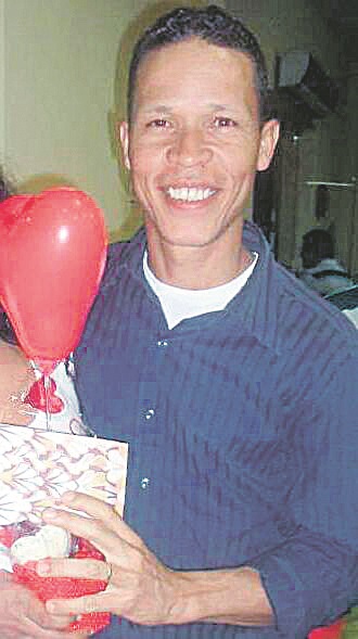 O pastor Edilson Silva de Jesus (Foto: Arquivo de família)