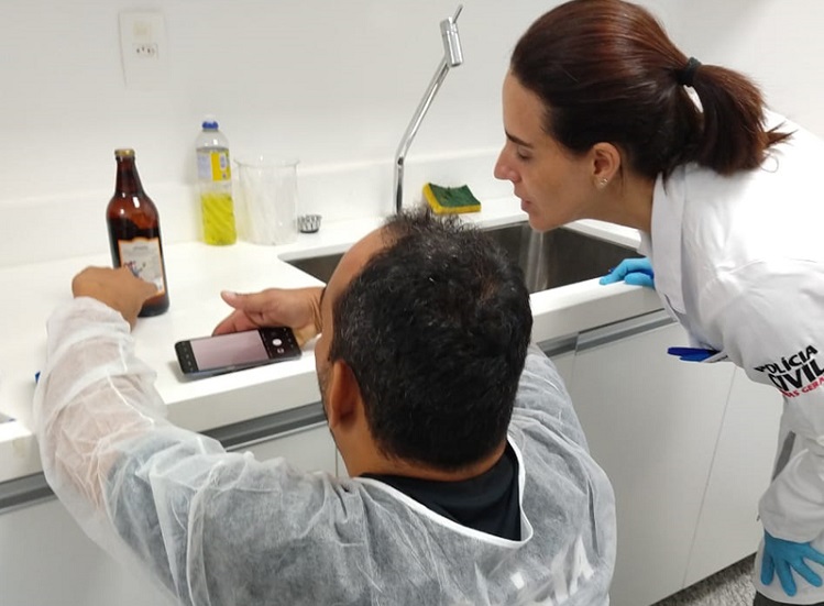 (Foto: Divulgação/PCMG)