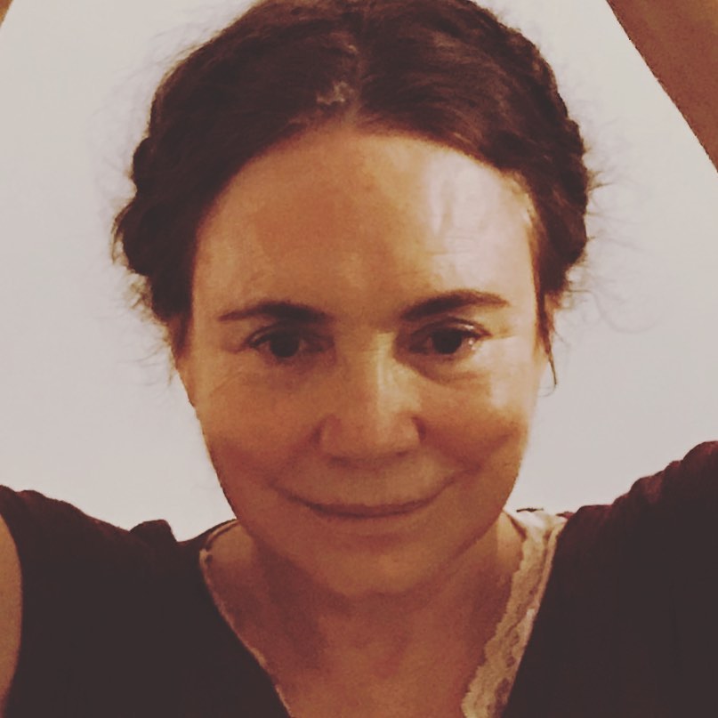 Regina Duarte (Foto: Reprodução / Instagram)