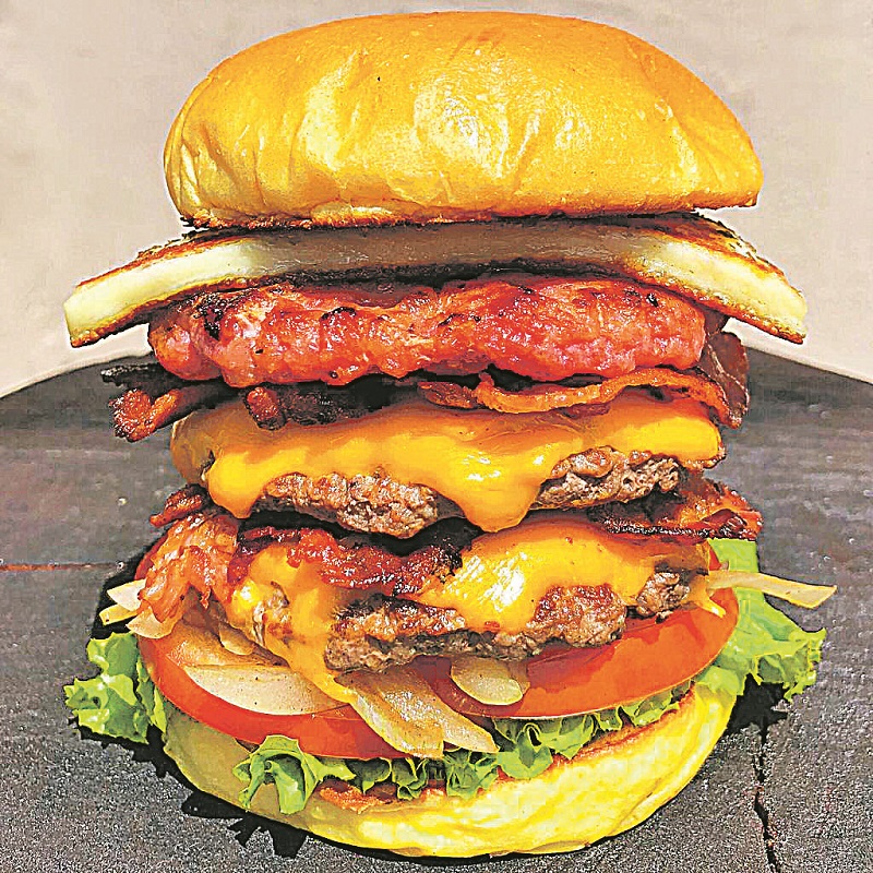 Sudbrack'n do Taicco's (Foto: Divulgação)
