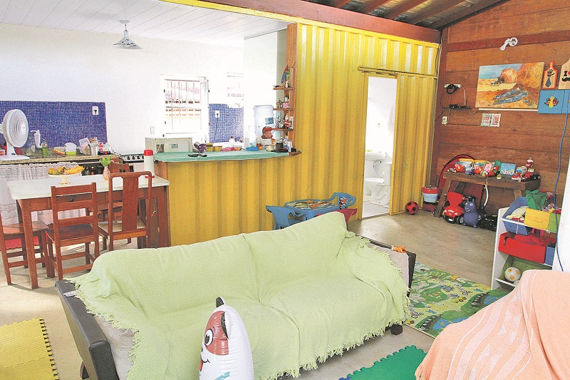 (Foto: Jornal A Tribuna)