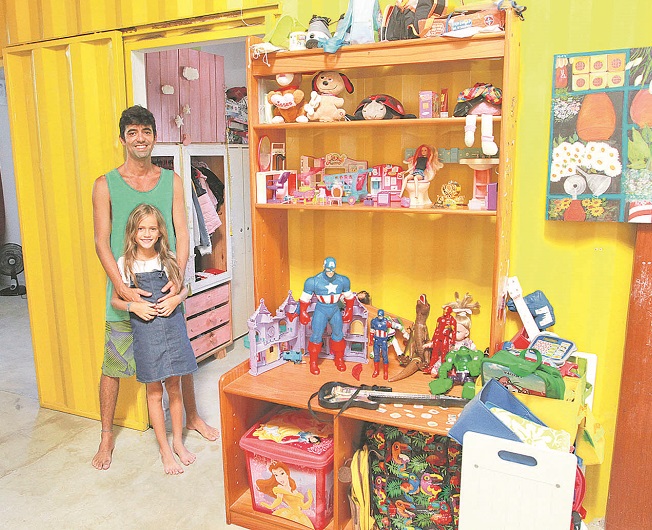 (Foto: Jornal A Tribuna)