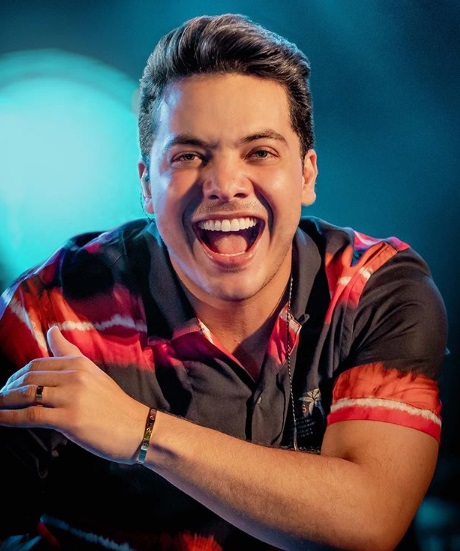(Foto: Romilson Sales/Instagram/Divulgação)