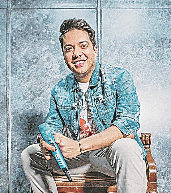Wesley Safadão (Foto: Divulgação/Instagram)