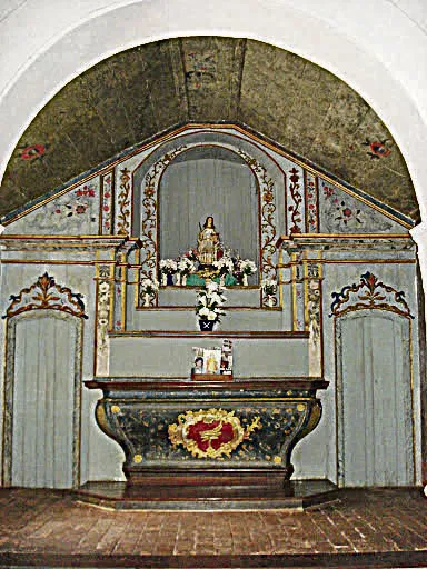 Imagem ilustrativa da imagem Restrição a carros no Convento da Penha