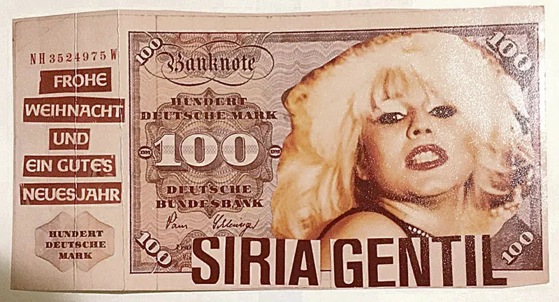 Imagem ilustrativa da imagem Capixaba de 77 anos ainda faz shows como vedete