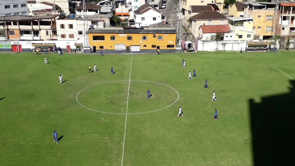Imagem ilustrativa da imagem Atlético/ES vence o Linhares em Cachoeiro