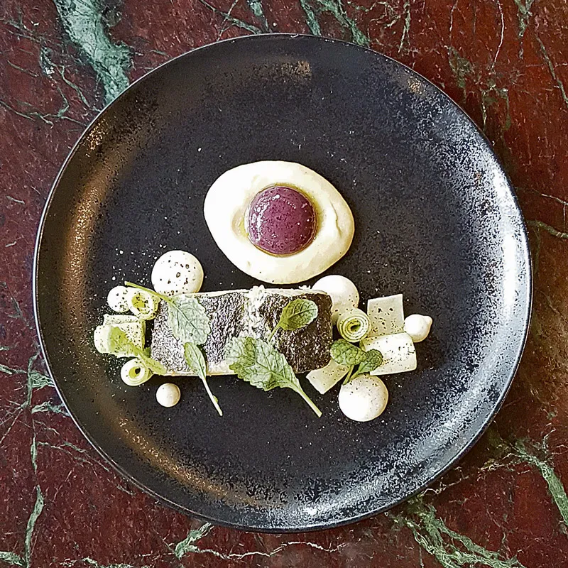 Imagem ilustrativa da imagem É a farra do peixe! Restaurantes lançam novos pratos na Grande Vitória