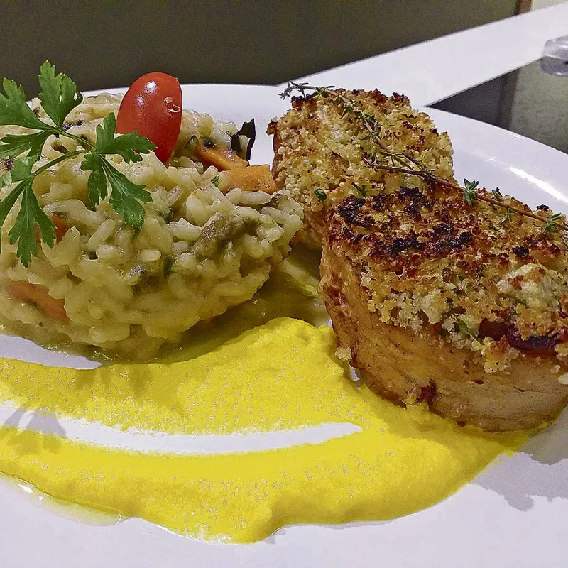 Imagem ilustrativa da imagem É a farra do peixe! Restaurantes lançam novos pratos na Grande Vitória