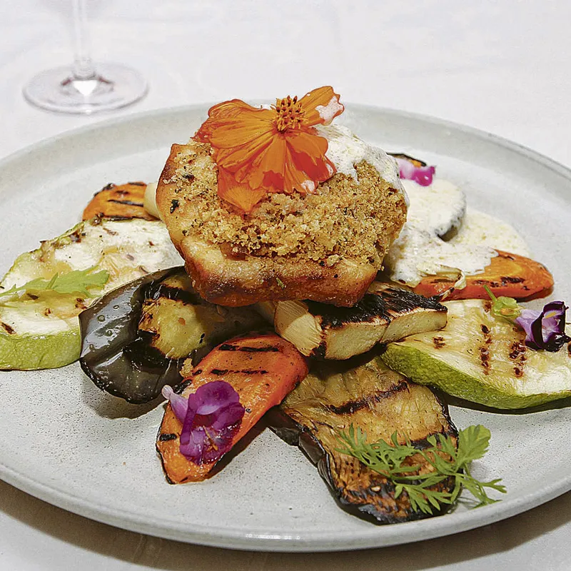 Imagem ilustrativa da imagem É a farra do peixe! Restaurantes lançam novos pratos na Grande Vitória