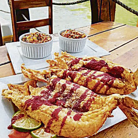Imagem ilustrativa da imagem É a farra do peixe! Restaurantes lançam novos pratos na Grande Vitória