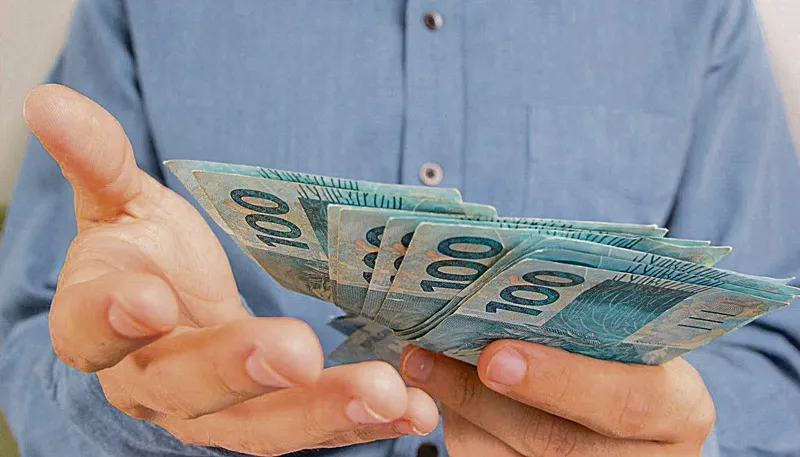 Imagem ilustrativa da imagem Pessoas físicas podem emprestar com juros