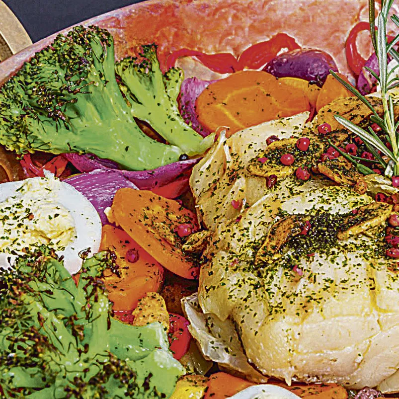 Imagem ilustrativa da imagem É a farra do peixe! Restaurantes lançam novos pratos na Grande Vitória