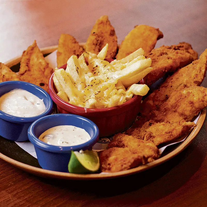 Imagem ilustrativa da imagem É a farra do peixe! Restaurantes lançam novos pratos na Grande Vitória