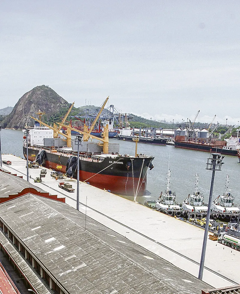 Imagem ilustrativa da imagem Privatizações, nova ferrovia e gasoduto vão criar 11.500 vagas