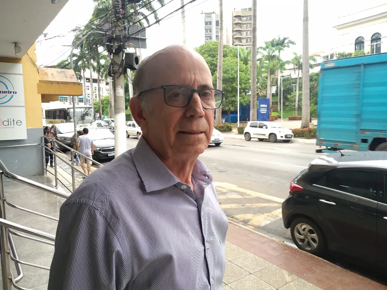 Imagem ilustrativa da imagem Cachoeirenses criticam fala de ministro, mas comemoram recomendação de turismo na cidade