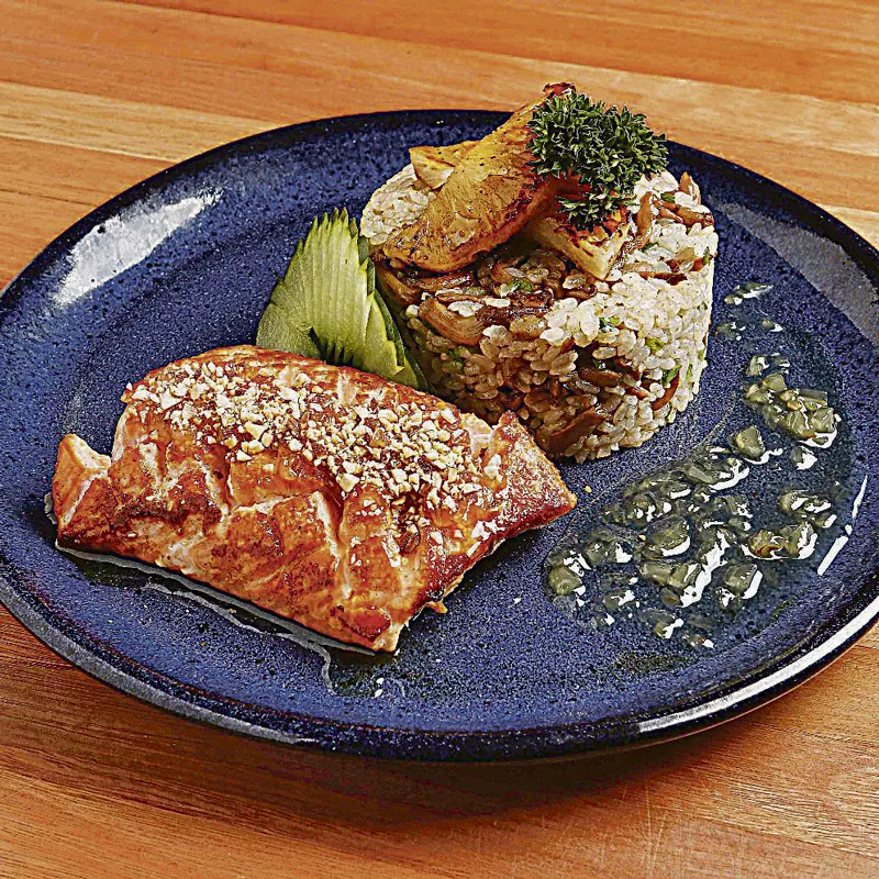 Imagem ilustrativa da imagem É a farra do peixe! Restaurantes lançam novos pratos na Grande Vitória