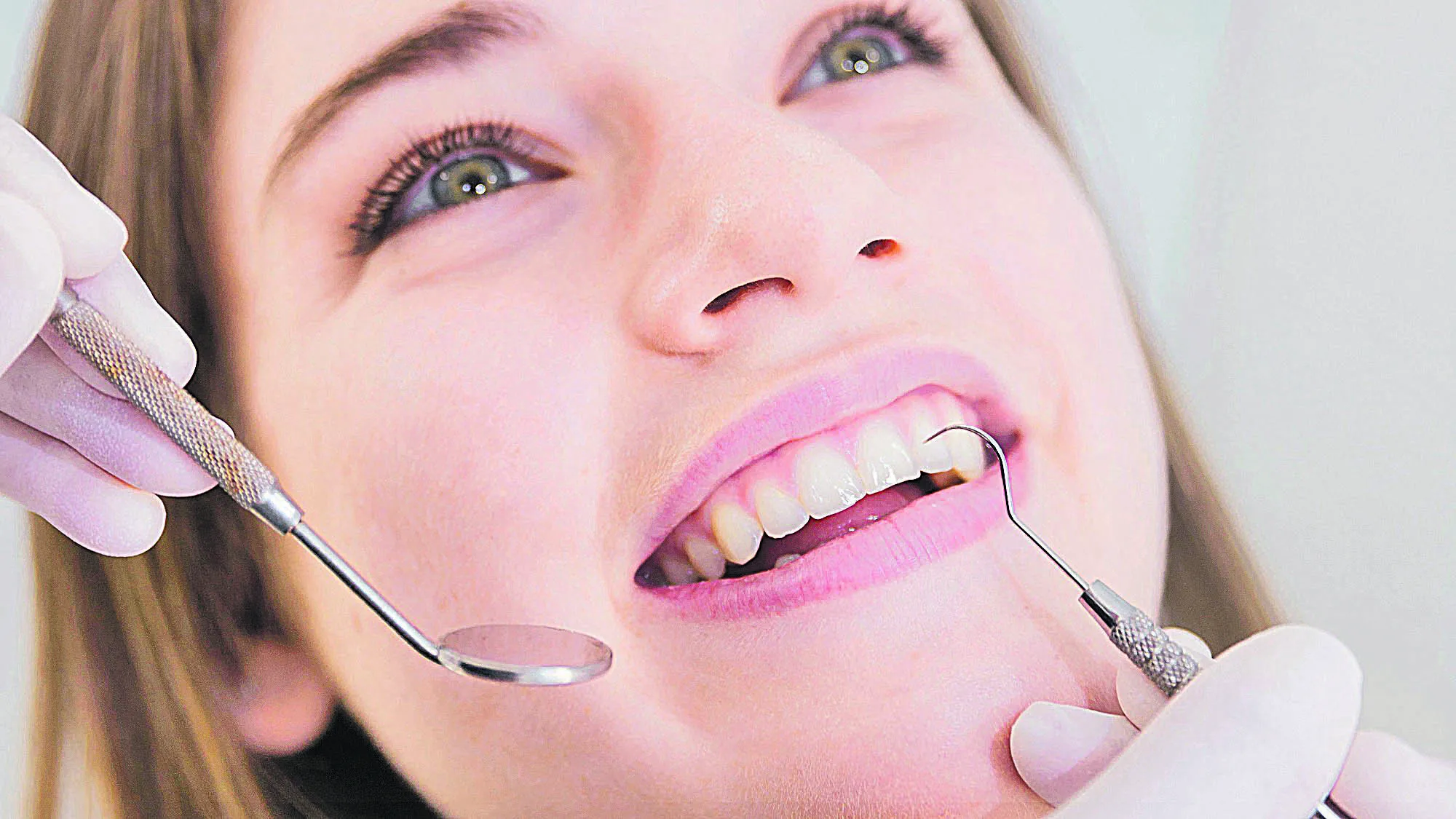 Imagem ilustrativa da imagem Planos odontológicos superam os de saúde