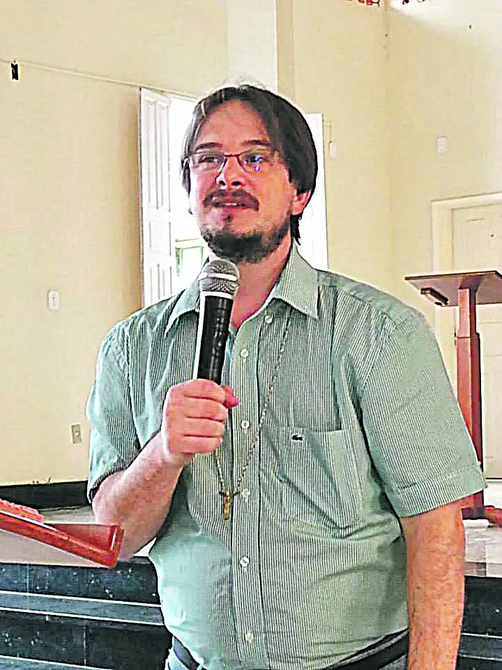 Imagem ilustrativa da imagem Teatro Corbã faz duas apresentações na Serra
