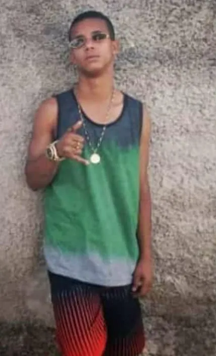 Imagem ilustrativa da imagem Adolescente de 17 anos é morto com tiro na boca na Serra