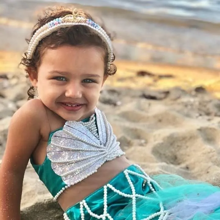 Imagem ilustrativa da imagem VÍDEO | “Deus tinha me dado sinais de que a levaria dessa terra”, diz mãe da menina Alice