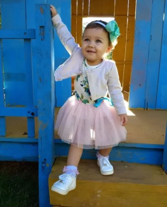 Imagem ilustrativa da imagem Aulas são suspensas após morte de menina de 3 anos em Vila Velha