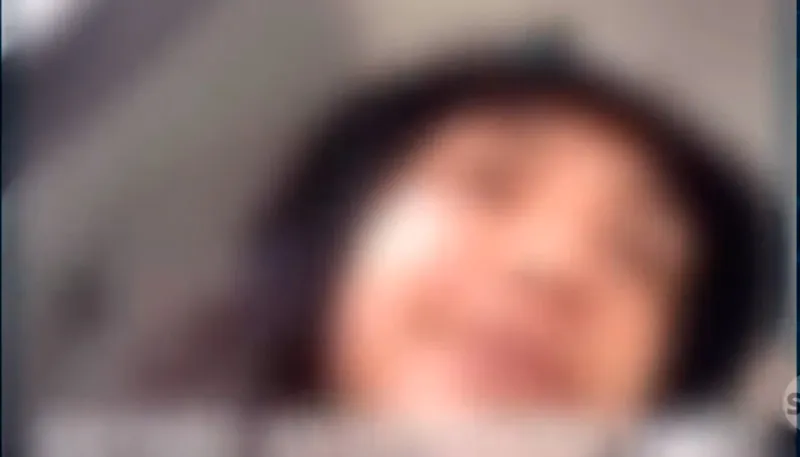 Imagem ilustrativa da imagem Motorista de aplicativo acaba banido após assédio a jovem de 17 anos