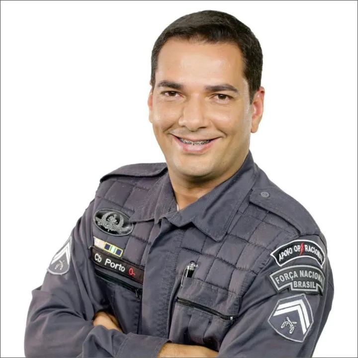 Imagem ilustrativa da imagem Presidente da Câmara da Serra lamenta morte de Cabo Porto