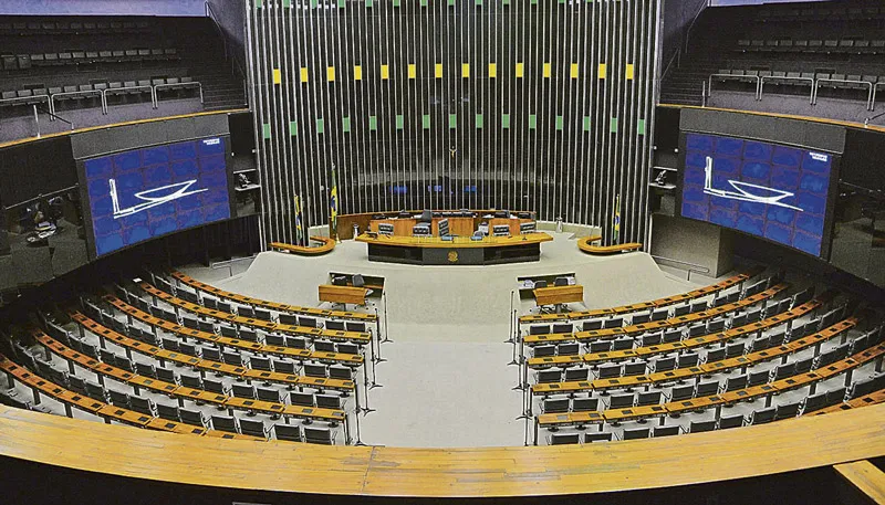 Imagem ilustrativa da imagem Congresso prepara leis para regulamentar home office
