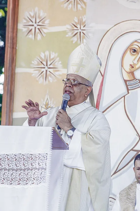 Imagem ilustrativa da imagem Arquidiocese define regras para reabertura de igrejas para missas e celebrações