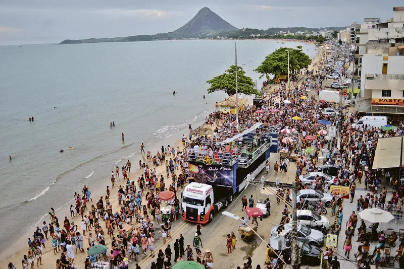 Imagem ilustrativa da imagem Prefeituras anunciam choque de ordem contra baderna na folia
