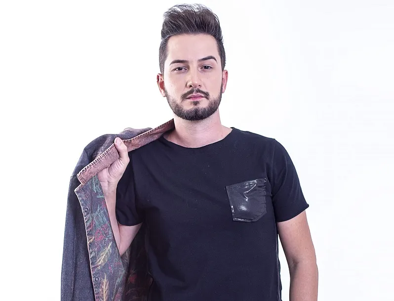 Imagem ilustrativa da imagem Cantor sertanejo morre afogado no Rio de Janeiro