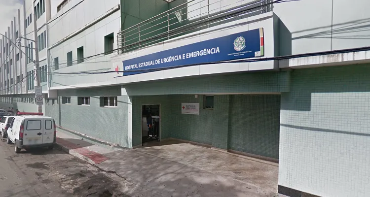 Imagem ilustrativa da imagem Motorista de aplicativo é baleado durante sequestro e grava ameaça de bandidos