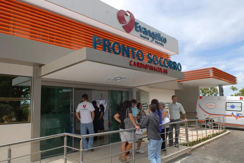 Imagem ilustrativa da imagem Mais de 20 mil consultas e exames oftalmológicos para pacientes do SUS