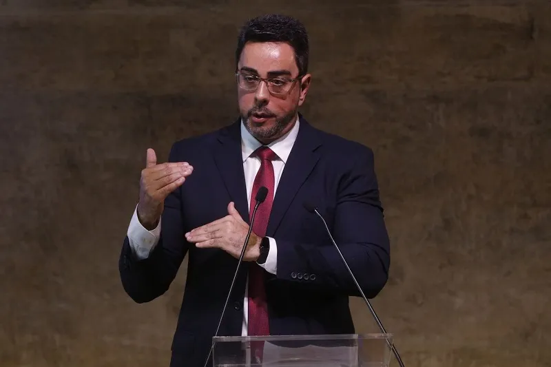 Imagem ilustrativa da imagem Juiz Marcelo Bretas será julgado por participar de ato político