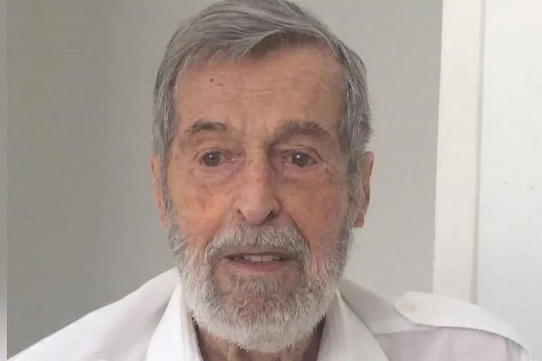 Imagem ilustrativa da imagem Justiça decreta prisão de suspeito pela morte de médico de 93 anos