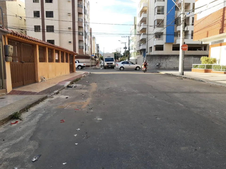 Imagem ilustrativa da imagem Motorista envolvido em acidente que deixou motociclista gravemente ferido é liberado