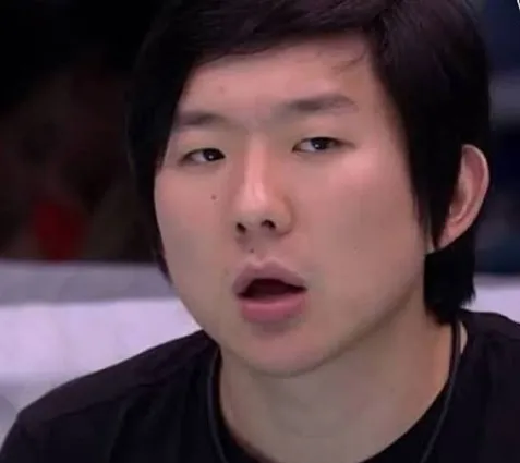 Imagem ilustrativa da imagem BBB 20: Pyong Lee é investigado por supostos assédios cometidos em festa