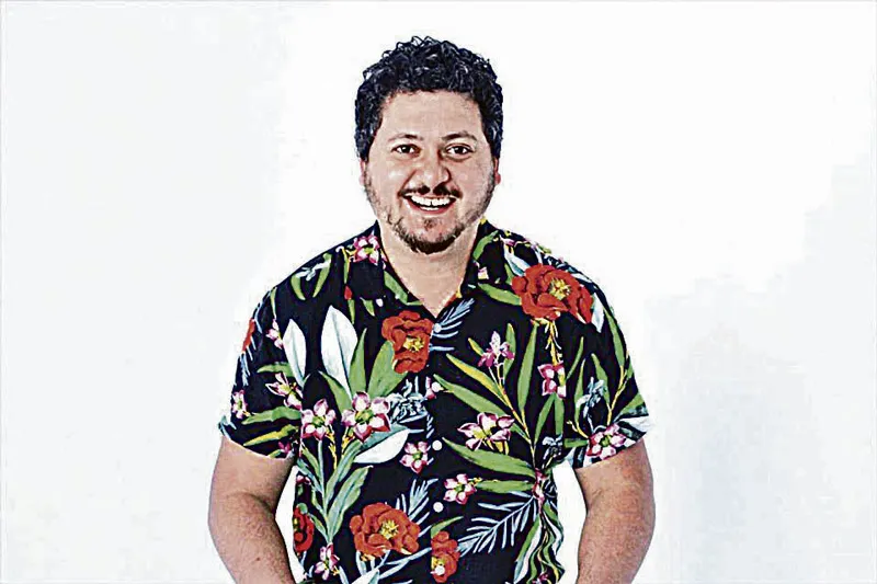 Imagem ilustrativa da imagem Forró com Fuzuê em Vila Velha