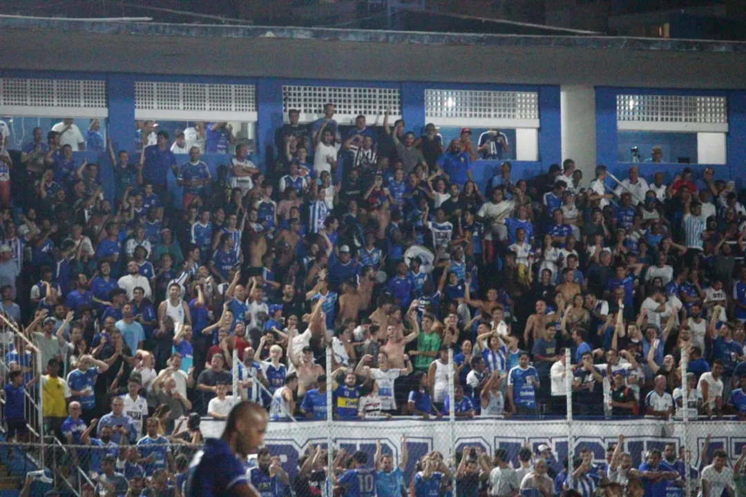 Imagem ilustrativa da imagem Jogos do Vitória contra Rio Branco VN e Real Noroeste são remarcados