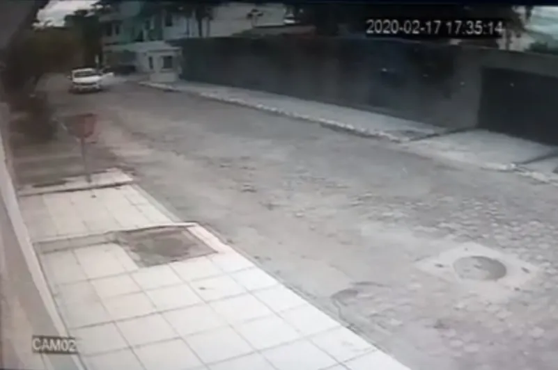 Imagem ilustrativa da imagem Adolescentes detidos pelo assassinato de motorista de aplicativo