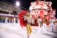 Imagem ilustrativa da imagem Carnaval do Rio de Janeiro: veja a classificação final