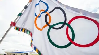 Imagem ilustrativa da imagem Olimpíadas e coronavírus: será que dá?