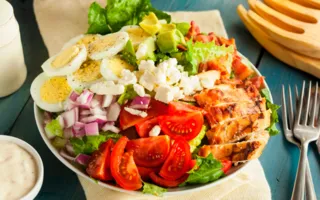 Imagem ilustrativa da imagem Nutrição e a saúde do paizão