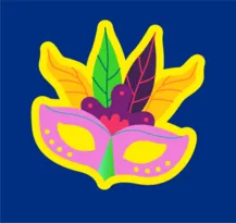 Imagem ilustrativa da imagem Confira a programação do Carnaval de Vitória