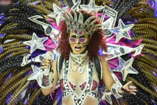 Imagem ilustrativa da imagem Confira a galeria de fotos do desfile da Boa Vista